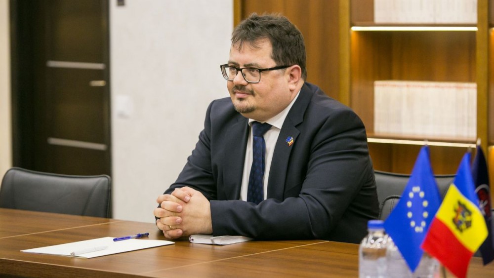 Peter Michalko: Problemele care au existat în trecut, nu au dispărut, nu au fost rezolvate